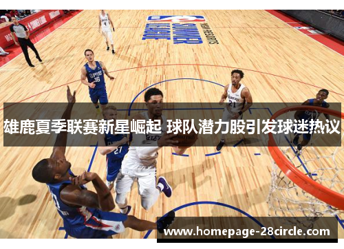 雄鹿夏季联赛新星崛起 球队潜力股引发球迷热议